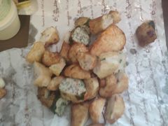 -古来思鱼饼