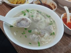 -草桥清真牛肉锅贴扁食店