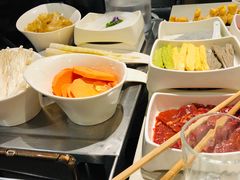 -海底捞火锅(劲松店)