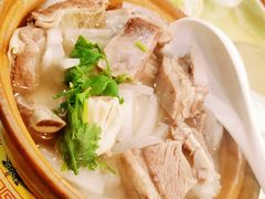 -砂锅居(西四店)