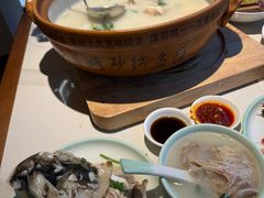 -风味小馆(天目湖宾馆店)