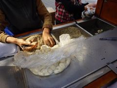 叶氏麻糍-叶氏麻糍(鼓浪屿店)