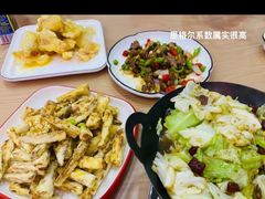 -东北风味思缘食府(对湖路店)