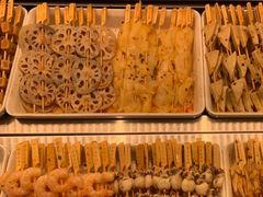 -廖记棒棒鸡(金光华广场店)