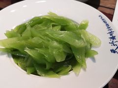 -吴门人家·苏宴宫廷菜(拙政园店)