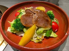 -厚贞日式烤肉(龙之梦店)