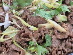 -清真永恒华威肉饼(潘家园店)
