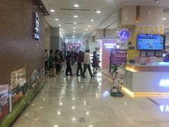 -一只酸奶牛(百联南岸上海城店)