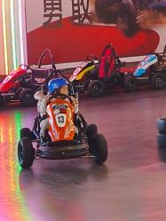 -卡尔飞车(长沙喜盈门范城店)