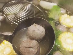 -陈记顺和牛肉火锅馆(天河北路店)
