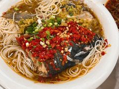 -红色湘菜馆(春风店)