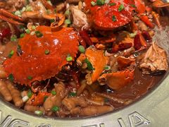 -胖哥俩肉蟹煲(湖滨银泰in77店)