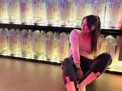 -CAGES凯吉思西餐厅运动乐园(静安店)