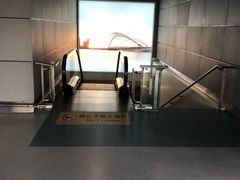 -太原武宿国际机场