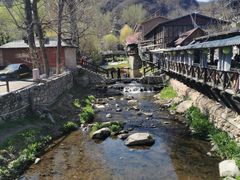 -北京水岸山吧度假村(雁栖镇店)