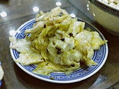 -老西安韩记三鲜煮馍(四府街店)