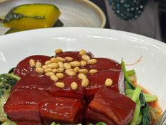 -香雪海饭店中餐厅(人民桥店)