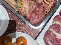 -重庆小天鹅火锅(中商广场店)