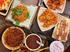 -小街天府(西工小街店)