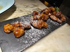 -绿茶餐厅(乐峰广场店)