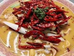 -江南驿·二十余年创意杭帮味(良渚玉鸟集店)