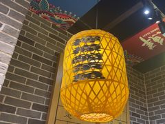 -裕鼎鲜·新中菜(金鼎广场店)