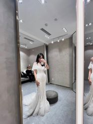 -GRACE KELLY婚纱与礼服(北京店)