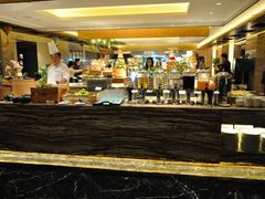 -AdD全日制餐厅(中谷花园酒店)