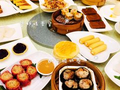 -顺德人家食府(黄金广场店)