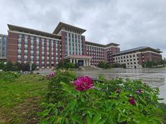 -吉林大学(前卫南校区)