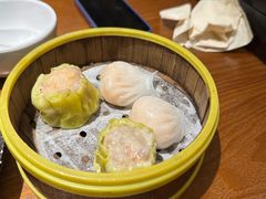 -南拳十三姨·潮汕砂锅粥(世纪金源店)