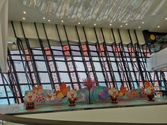 -万达茂商场(南京仙林店)