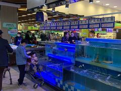 -振华超市(新华西道店)