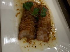 -三亚海韵度假酒店·韵和轩中餐厅