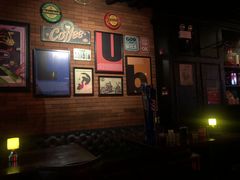 -AClub餐吧(富华里店)