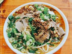 -筋面郎(东坡店)