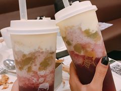 -喜茶(上海正大广场店)
