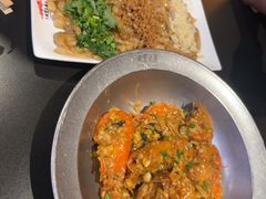 -天宝兄弟(前海壹方城店)