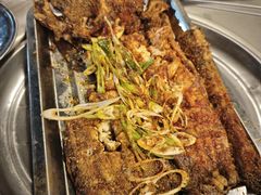 -清真·馬坡二旦烧烤(人生一串拍摄店)