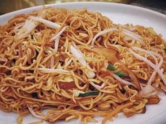 炒面-顺德了能馆(虎门店)