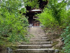 -常寂光寺