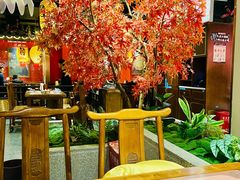 -杨记隆府重庆江湖菜(大悦城店)