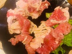 -大壮家原味烤肉(兴华北街店)
