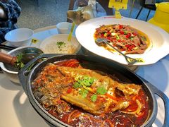 -炊烟小炒黄牛肉(中心印象城店)