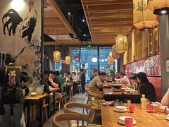 -兔槽江湖菜·重庆璧山兔(水围店)