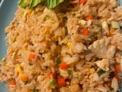 泰国炒饭-URBAN SOI Thai Kitchen乐泰料理(长乐路店)