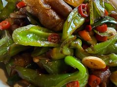 -嘉丰湘菜馆(芳群园店)