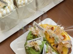 -流酥可心·牛乳蛋糕商店(禾祥西路店)