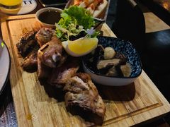-MARU玛露音乐餐厅(大学路店)