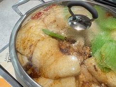 -黄记煌三汁焖锅(华发商都店)